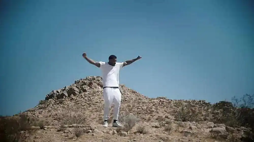 скачать клип Kevin Gates - Walls Talking