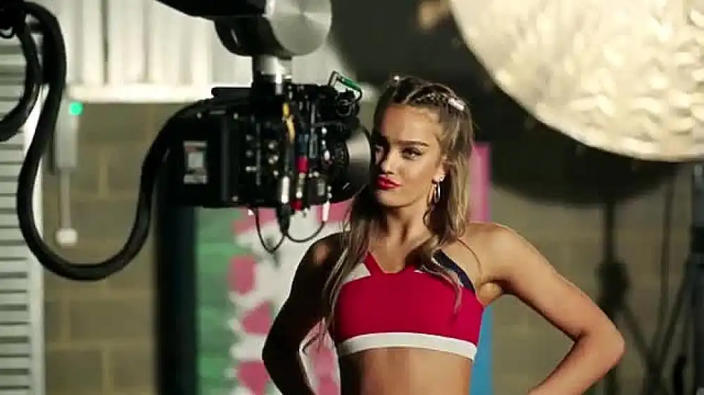 скачать клип Jax Jones, Ella Henderson - This Is Real