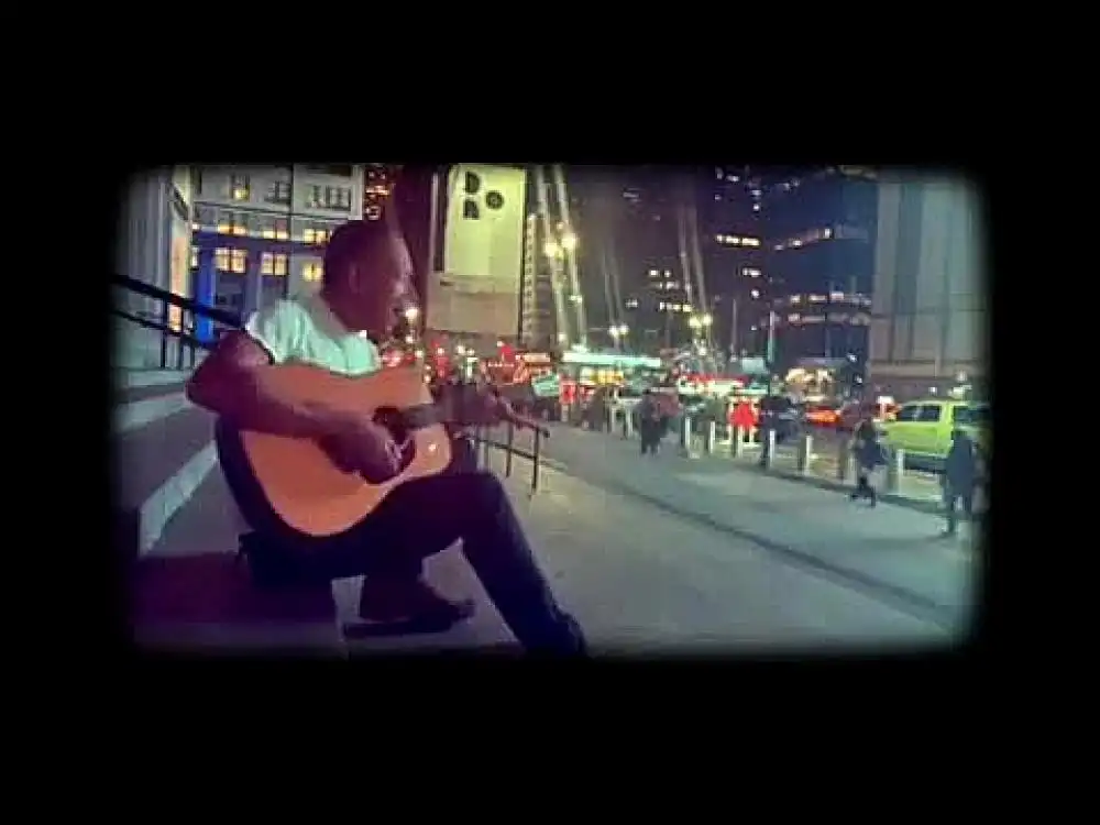 скачать клип Coldplay - Orphans