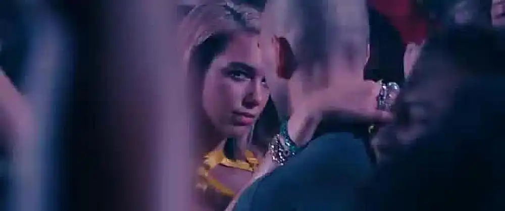 скачать клип Dua Lipa - Do Not Start Now