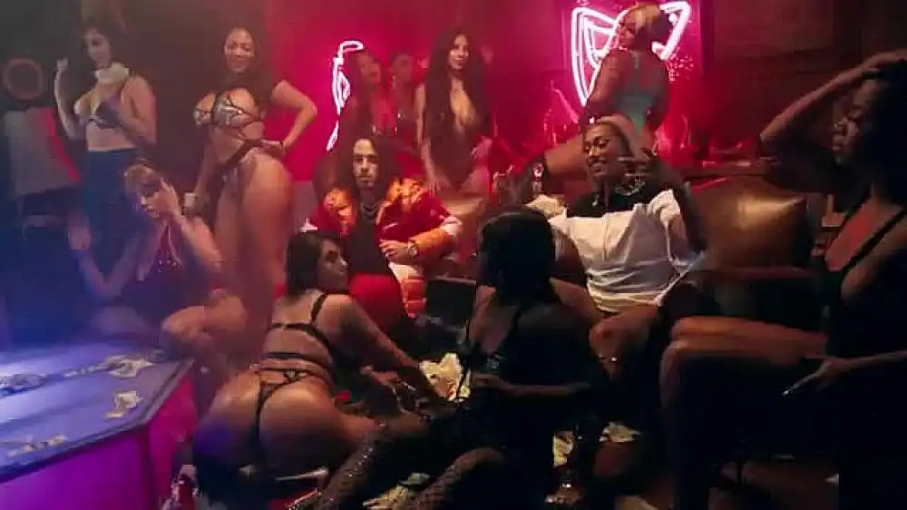 Russ - BEST ON EARTH