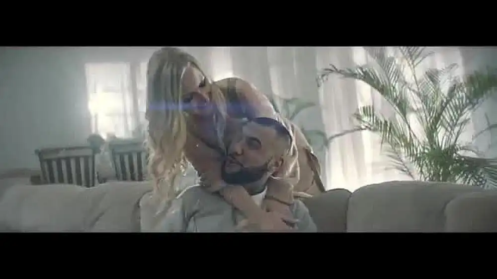 скачать клип Doni - Меланхолия