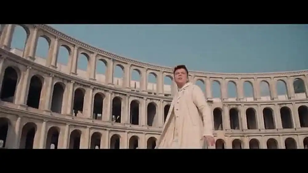 Элвин Грей ft. Бабек Мамедрзаев - Я Рабби