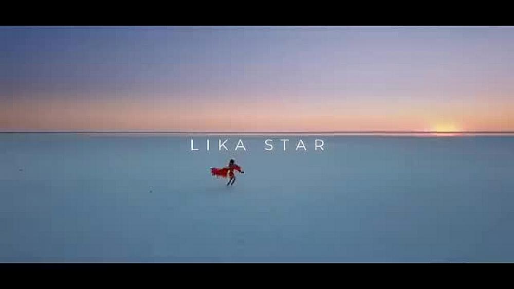 скачать клип Иракли, Lika Star - Luna