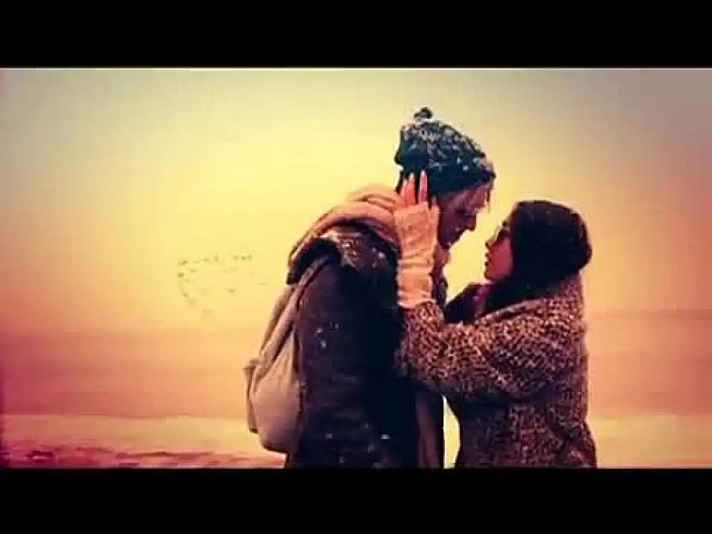 скачать клип Анита Цой - Зима-лето