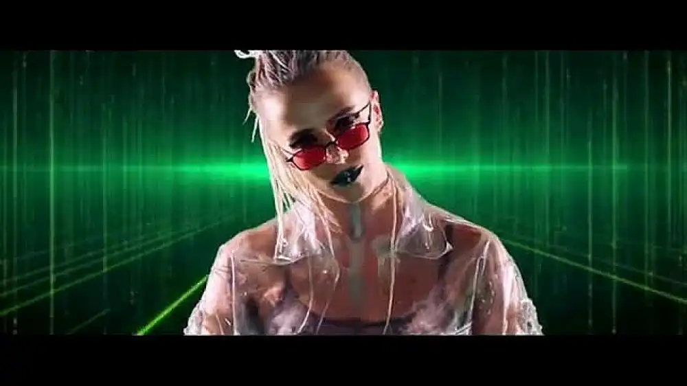 скачать клип Zivert - Анестезия