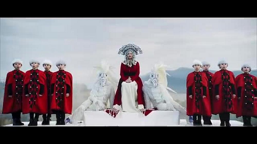 скачать клип ONUKA - ZENIT