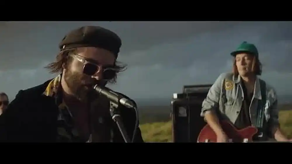 скачать клип DOPE LEMON - Coyote