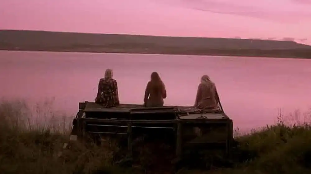 скачать клип KALEO - All The Pretty Girls