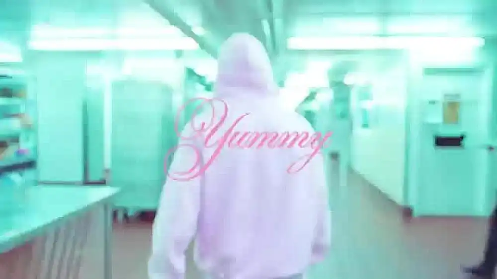 Justin Bieber - Yummy