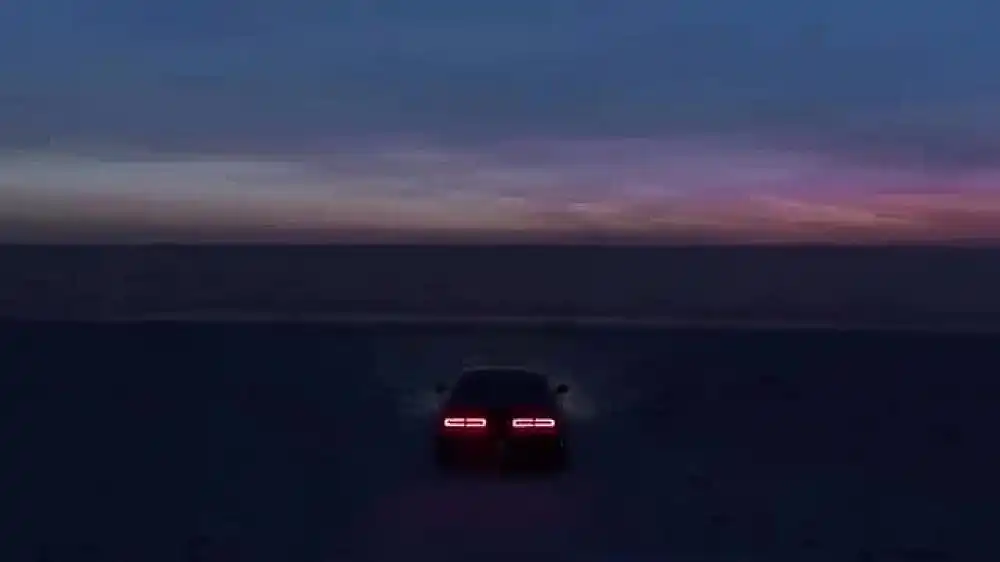 скачать клип Billie Eilish - everything i wanted