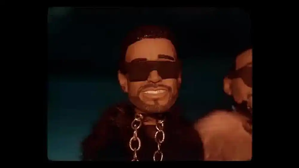 скачать клип French Montana - 50s and 100s