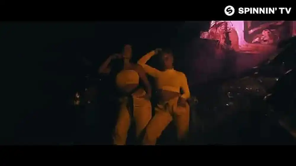 скачать клип Steff Da Campo and Dave Crusher - Get Down