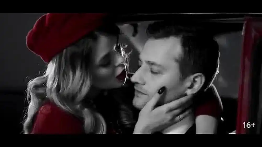 скачать клип GROSU - АРЕСТОВАН