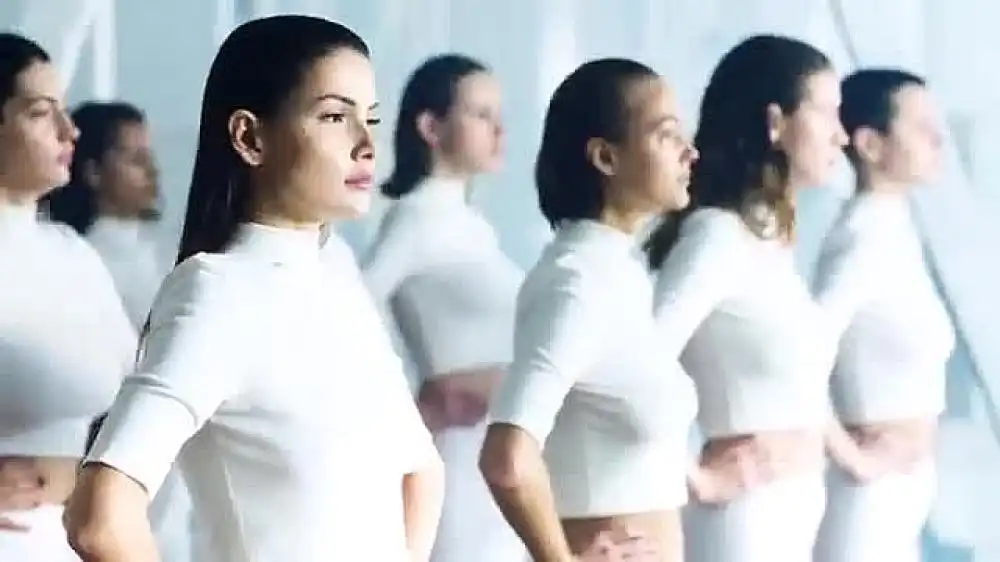 Don Diablo and Элджей - UFO