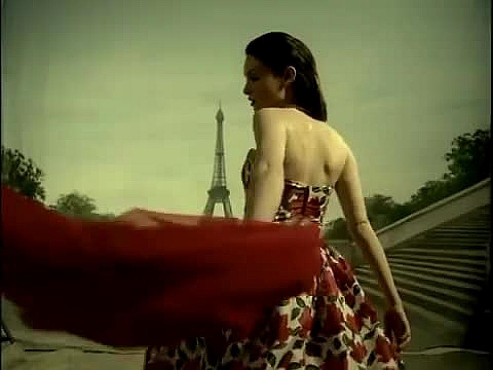 скачать клип Sophie Ellis-Bextor - Take Me Home