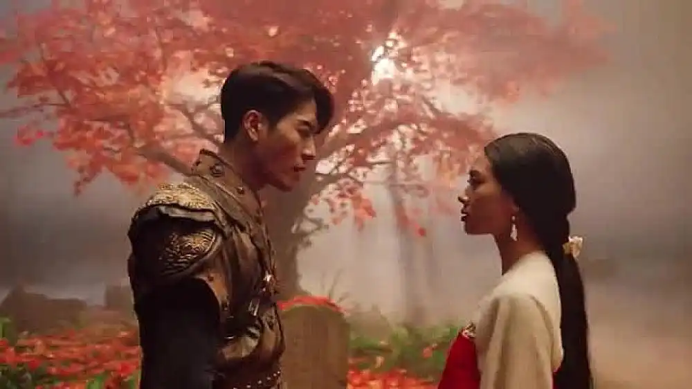 скачать клип Jackson Wang - 100 Ways