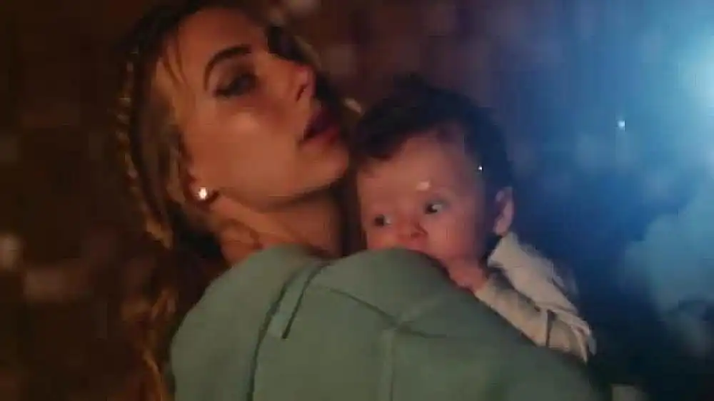 twenty one pilots - Level of Concern