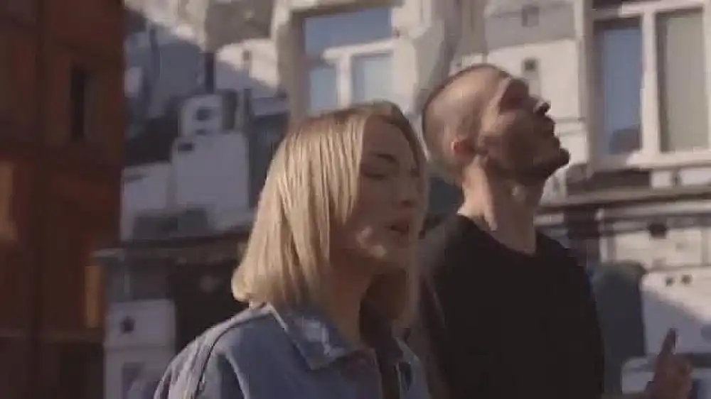 скачать клип Mary Gu feat. Loc-Dog - Белая ворона