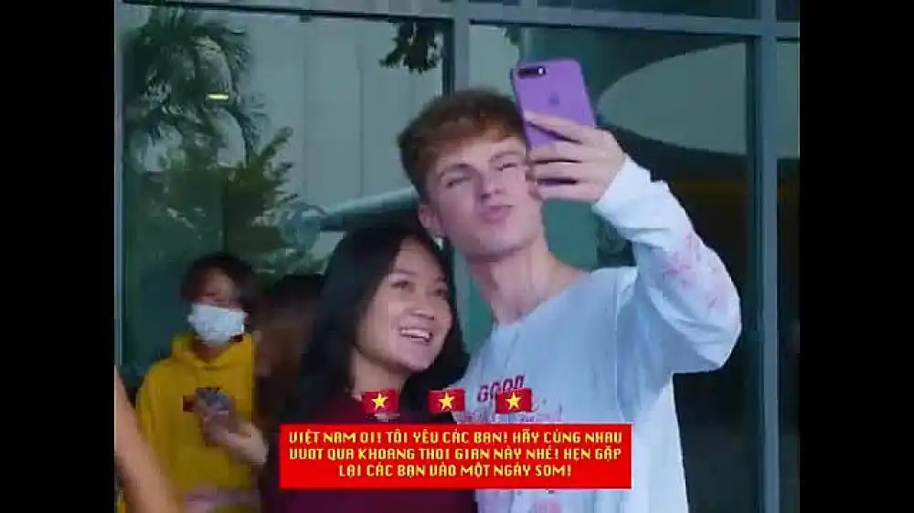 скачать клип R3HAB ft. HRVY - Be Okay