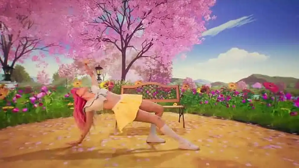 Marshmello and Halsey - Be Kind