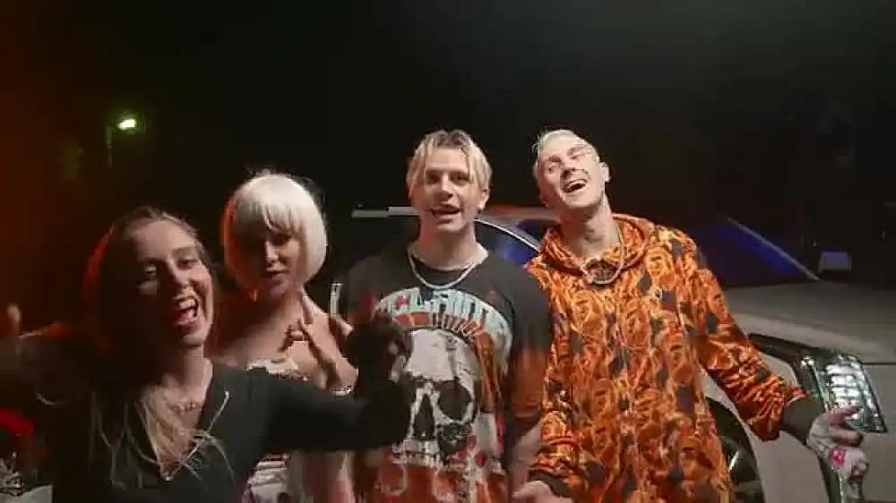 T-killah - На дискотеку