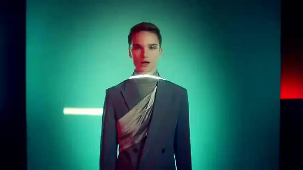 скачать клип Mark Ovski - Босиком