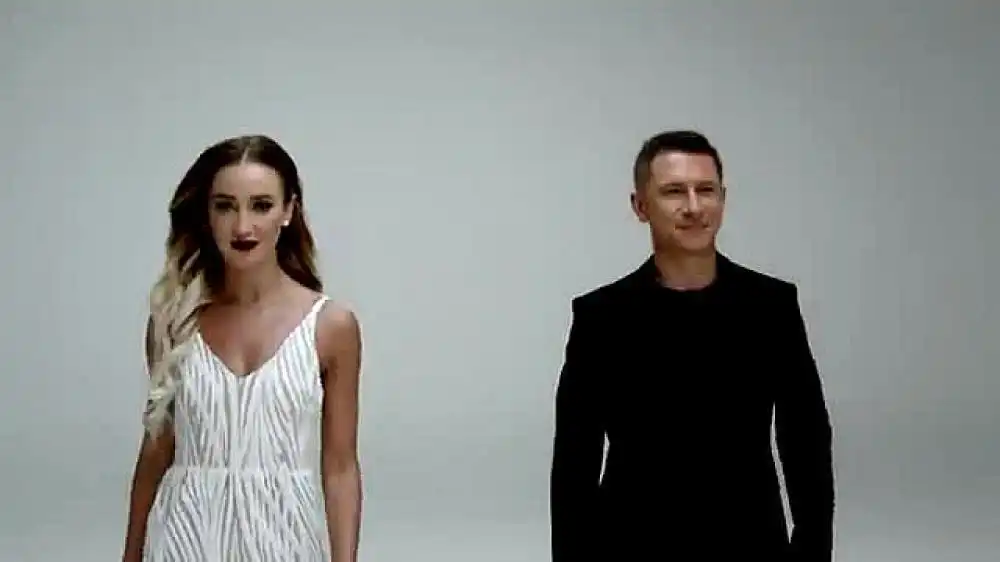 скачать клип Карен Черноморских - Океаны морей