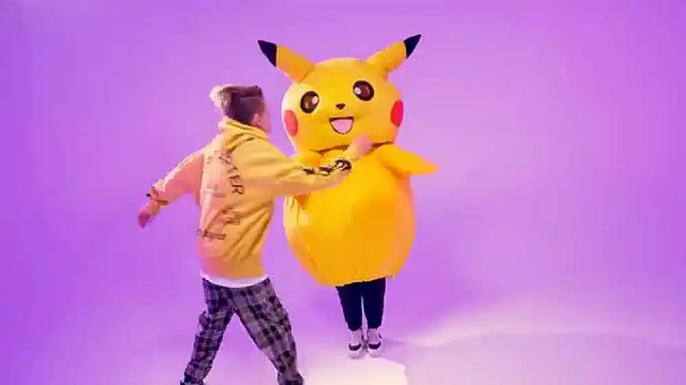 скачать клип MIA BOYKA and ЕГОР ШИП - ПИКАЧУ