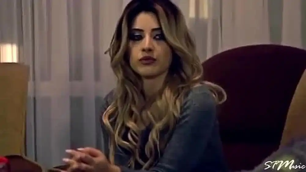 скачать клип Anivar - Не Молчи