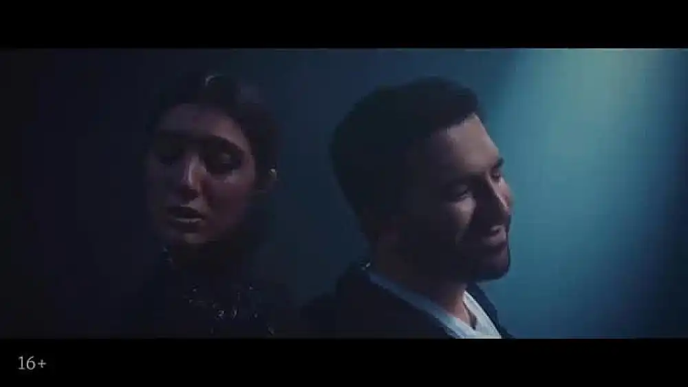 скачать клип Bahh Tee and Turken - Тобой дышу