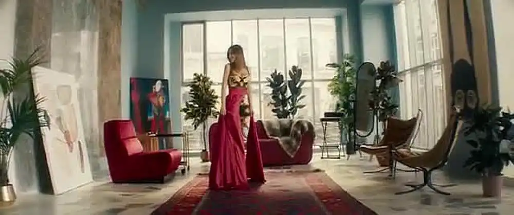 скачать клип Ани Лорак - Твоей любимой