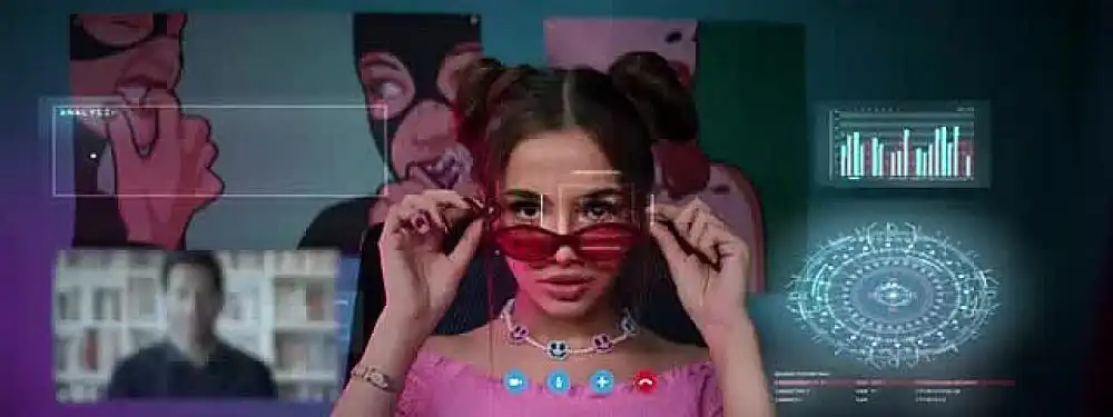 скачать клип Егор Крид - Девочка с картинки