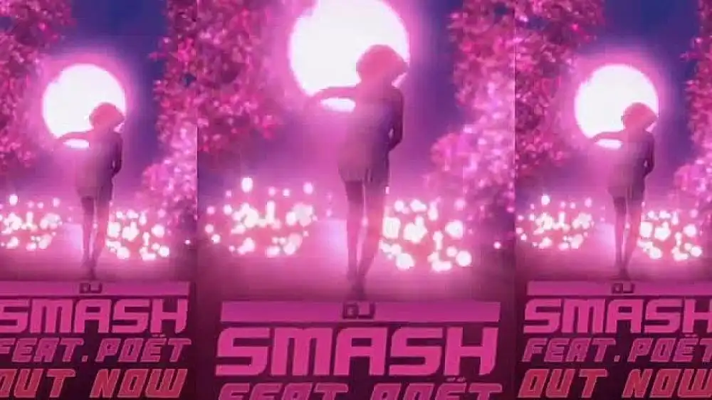 скачать клип DJ SMASH - БЕГИ