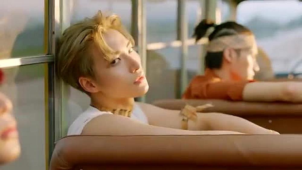 скачать клип ATEEZ - THANXX