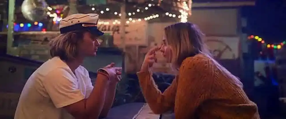 Kygo, Donna Summer - Hot Stuff