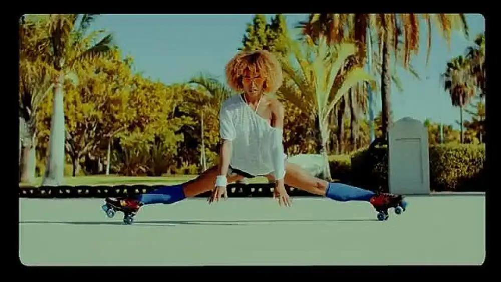 Gran Error - Mezzanine