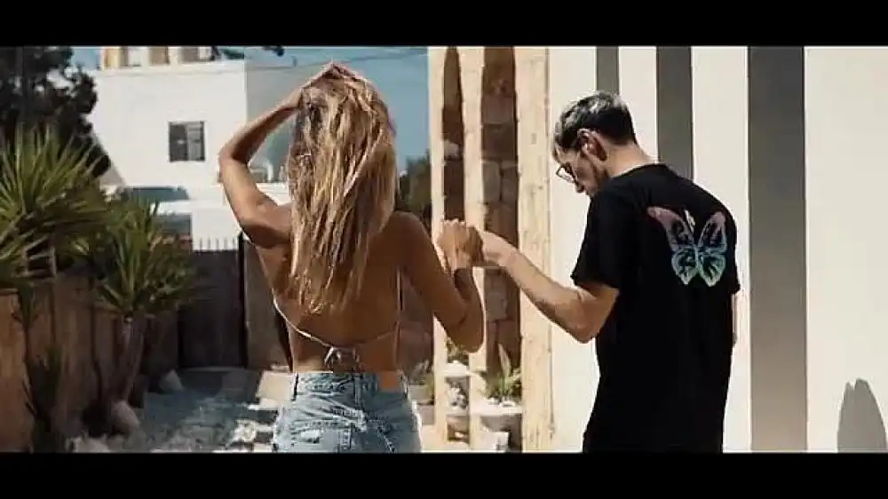 скачать клип Kidd Keo - PLAYIN