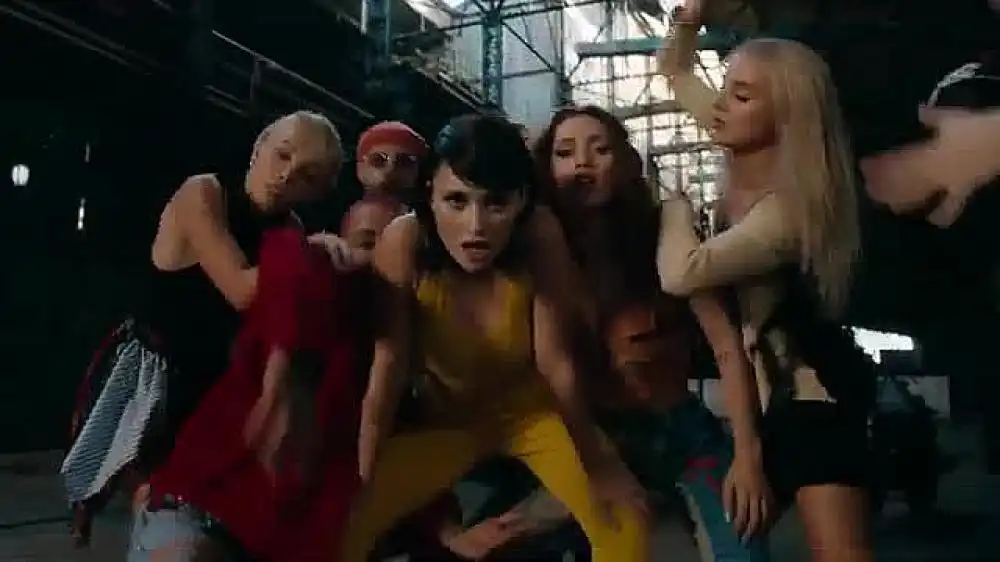 скачать клип Irina Rimes ft. Cris Cab - Your Love