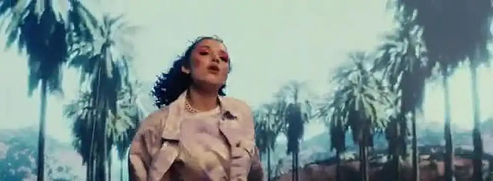 скачать клип CALVIN feat DAVA and MIA BOYKA - ПИКНИК