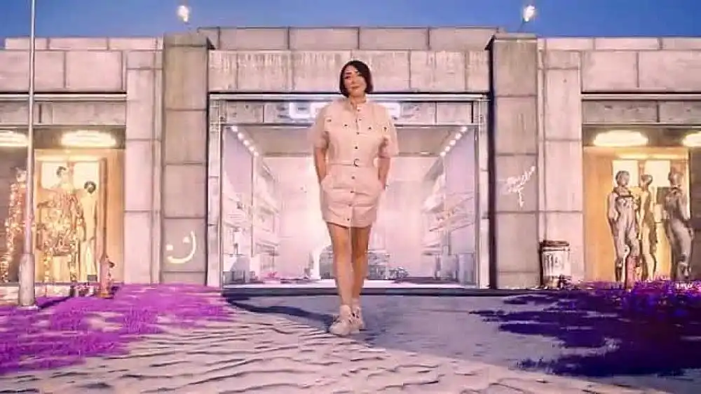 скачать клип Лолита - Марочки