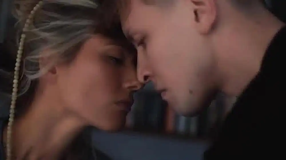 Юля Паршута - Поговорить