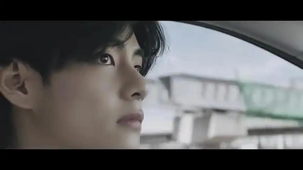 скачать клип BTS - Life Goes On