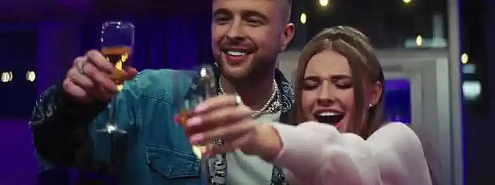 скачать клип Егор Крид - Ты не смогла простить