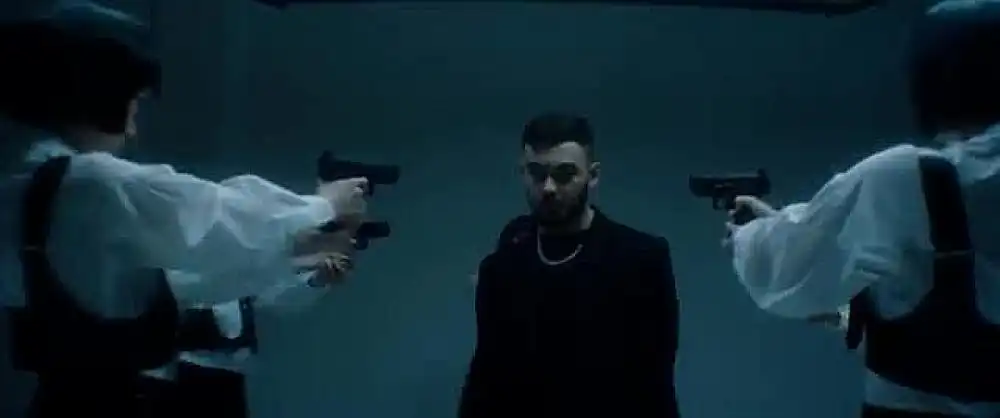 скачать клип Konfuz - Ратата