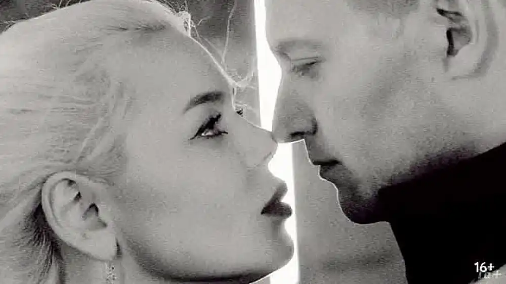 скачать клип GROSU feat. POLYANSKIY - Полотенце