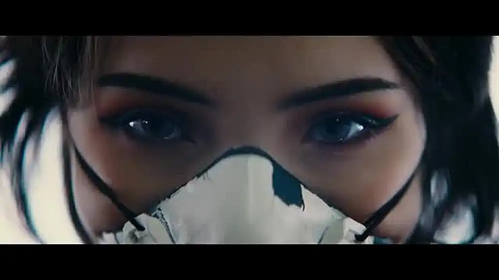 скачать клип SLAVA MARLOW - Ты Горишь Как Огонь