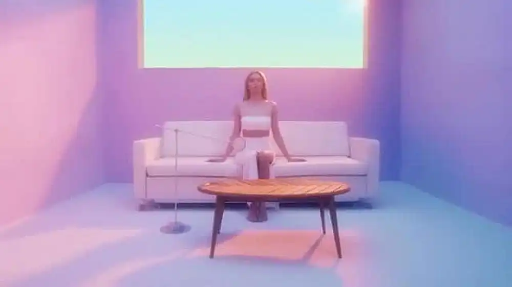 Вера Брежнева - Ты не один