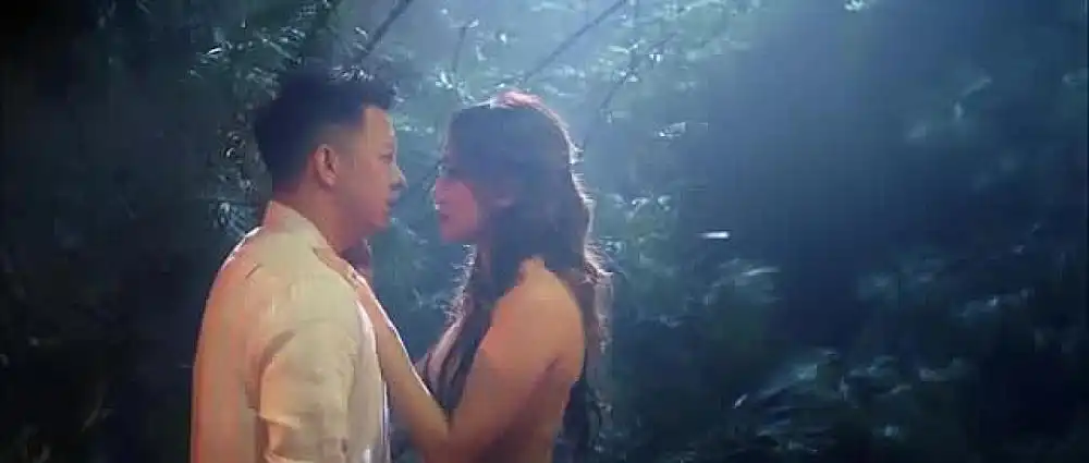 скачать клип NOAH Feat. BCL - Mencari Cinta