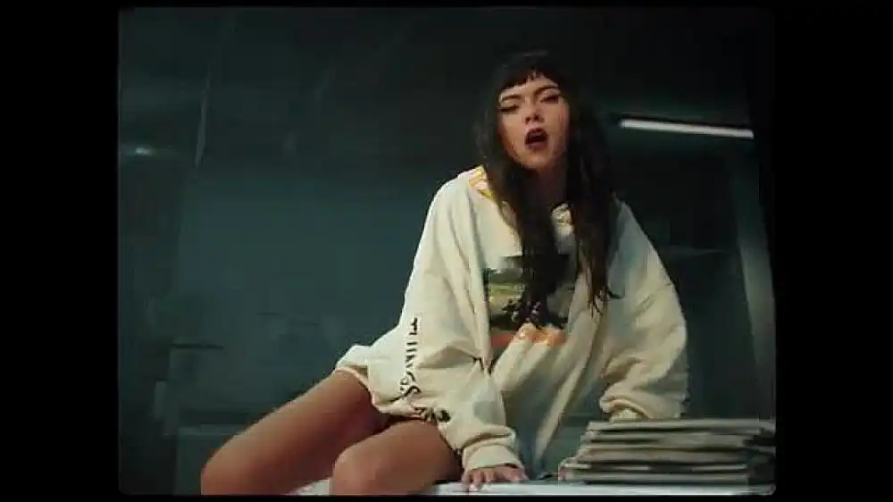 скачать клип INNA - Oh My God